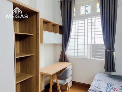 Alojamiento en Ho Chi Minh City, Vietnam Alojamiento en Ho Chi Minh City, Vietnam