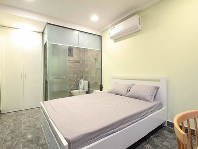 Gehäuse In Ho Chi Minh City, Vietnam Gehäuse In Ho Chi Minh City, Vietnam