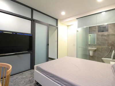 Жилье в Ho Chi Minh City, Vietnam Жилье в Ho Chi Minh City, Vietnam