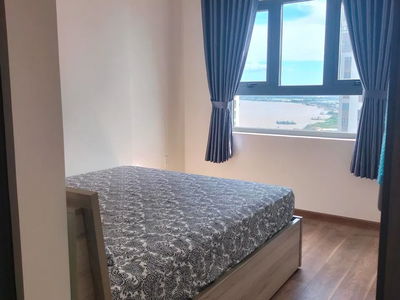 Sunrise Riverside, Vietnam Sunrise Riverside, Vietnam