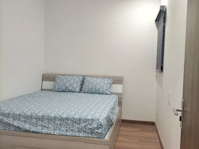 Sunrise Riverside, Vietnam Sunrise Riverside, Vietnam