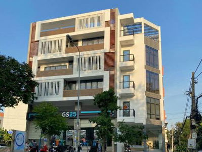 Gehäuse In Ho Chi Minh City, Vietnam Gehäuse In Ho Chi Minh City, Vietnam