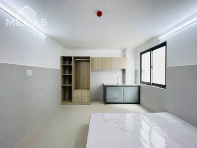 Housing in Ho Chi Minh City, Vietnam Housing in Ho Chi Minh City, Vietnam