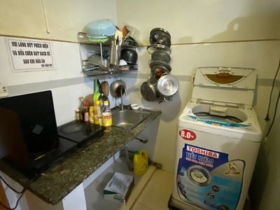 Alojamiento en Ho Chi Minh City, Vietnam Alojamiento en Ho Chi Minh City, Vietnam