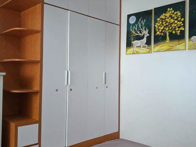 Moonlight, Vietnam Moonlight, Vietnam