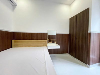 Logement dans Ho Chi Minh City, Vietnam Logement dans Ho Chi Minh City, Vietnam