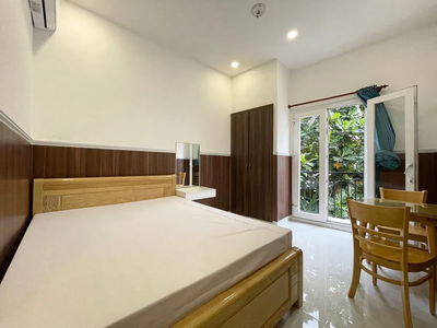 Alojamiento en Ho Chi Minh City, Vietnam Alojamiento en Ho Chi Minh City, Vietnam