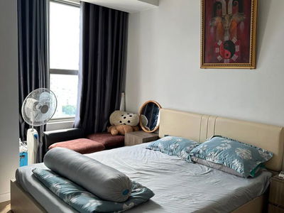 River Panorama, Vietnam River Panorama, Vietnam