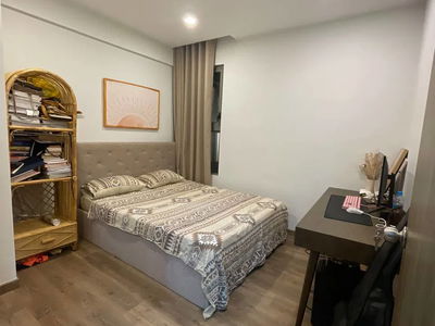 Sky 89, Vietnam Sky 89, Vietnam