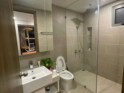 Sky 89, Vietnam Sky 89, Vietnam