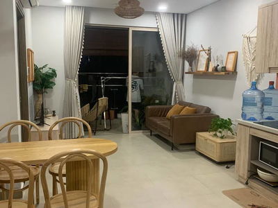 Sky 89, Vietnam Sky 89, Vietnam