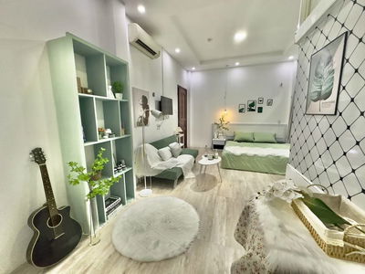 Logement dans Nha Be, Vietnam Logement dans Nha Be, Vietnam