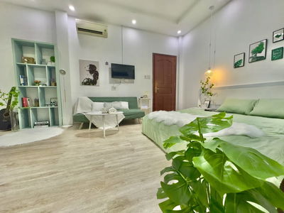 Housing in Nha Be, Vietnam  Housing in Nha Be, Vietnam