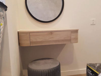 River Panorama, Vietnam River Panorama, Vietnam