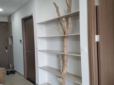 River Panorama, Vietnam River Panorama, Vietnam