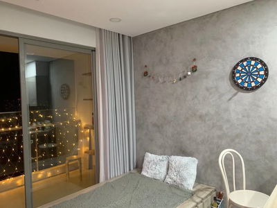 River Panorama, Vietnam River Panorama, Vietnam