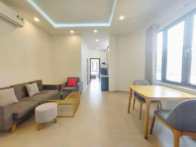 Housing in Nha Be, Vietnam  Housing in Nha Be, Vietnam