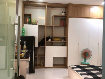 Жилье в Ho Chi Minh City, Vietnam Жилье в Ho Chi Minh City, Vietnam