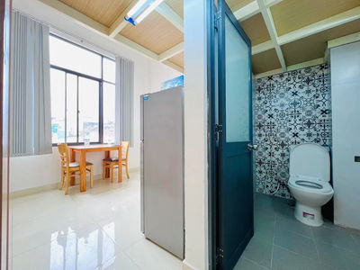 Alojamiento en Ho Chi Minh City, Vietnam  Alojamiento en Ho Chi Minh City, Vietnam