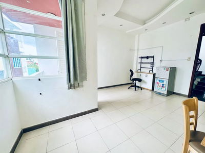 Жилье в Ho Chi Minh City, Vietnam Жилье в Ho Chi Minh City, Vietnam