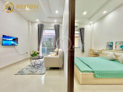 Logement dans Ho Chi Minh City, Vietnam Logement dans Ho Chi Minh City, Vietnam