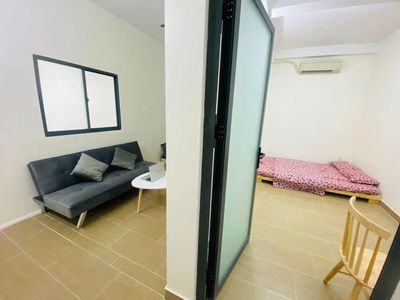 Housing in Ho Chi Minh City, Vietnam Housing in Ho Chi Minh City, Vietnam