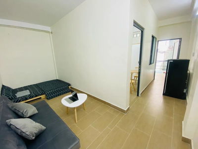 Alojamiento en Ho Chi Minh City, Vietnam  Alojamiento en Ho Chi Minh City, Vietnam