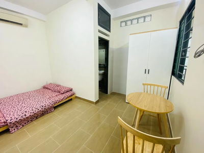 Logement dans Ho Chi Minh City, Vietnam Logement dans Ho Chi Minh City, Vietnam