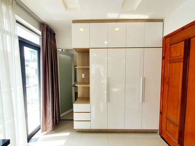 Housing in Ho Chi Minh City, Vietnam Housing in Ho Chi Minh City, Vietnam