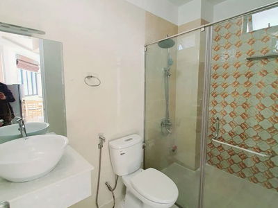 Logement dans Ho Chi Minh City, Vietnam Logement dans Ho Chi Minh City, Vietnam