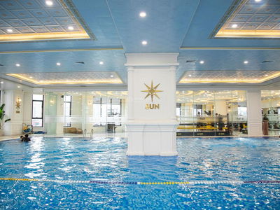 Hateco Laroma, Vietnam Hateco Laroma, Vietnam