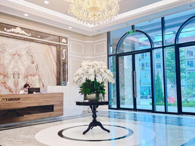 Hateco Laroma, Vietnam Hateco Laroma, Vietnam