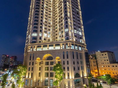 Hateco Laroma, Vietnam Hateco Laroma, Vietnam