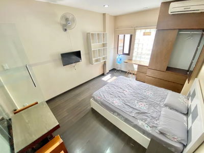 Alojamiento en Ho Chi Minh City, Vietnam Alojamiento en Ho Chi Minh City, Vietnam