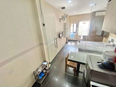 Alojamiento en Ho Chi Minh City, Vietnam  Alojamiento en Ho Chi Minh City, Vietnam