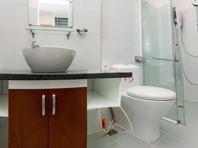 Жилье в Ho Chi Minh City, Vietnam  Жилье в Ho Chi Minh City, Vietnam