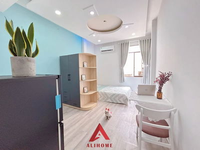 Alojamiento en Ho Chi Minh City, Vietnam Alojamiento en Ho Chi Minh City, Vietnam