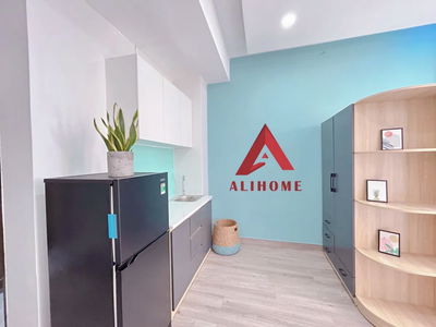 Жилье в Ho Chi Minh City, Vietnam Жилье в Ho Chi Minh City, Vietnam