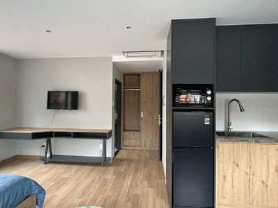 Housing in Ho Chi Minh City, Vietnam  Housing in Ho Chi Minh City, Vietnam