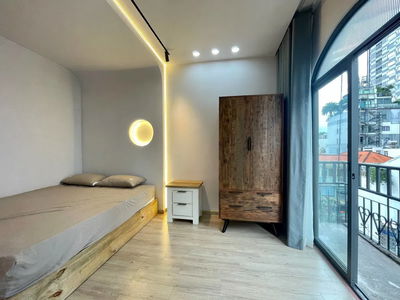 Housing in Ho Chi Minh City, Vietnam Housing in Ho Chi Minh City, Vietnam