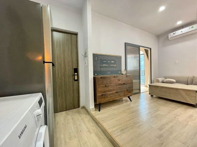 Housing in Ho Chi Minh City, Vietnam  Housing in Ho Chi Minh City, Vietnam