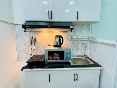 Logement dans Ho Chi Minh City, Vietnam Logement dans Ho Chi Minh City, Vietnam