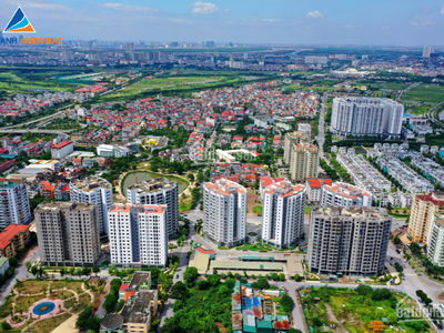 Le Grand Jardin Sai Dong, Vietnam Le Grand Jardin Sai Dong, Vietnam