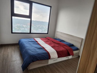 Grand Park, Vietnam  Grand Park, Vietnam