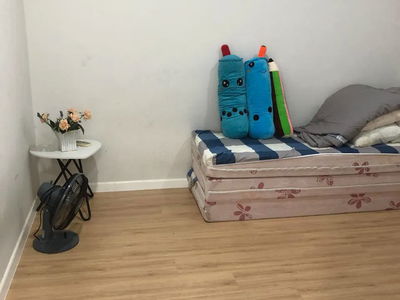 Skyline, Vietnam Skyline, Vietnam