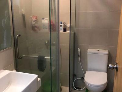 Skyline, Vietnam Skyline, Vietnam