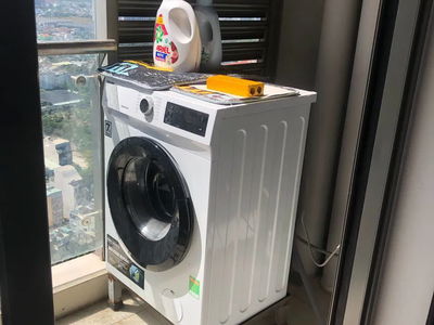 Skyline, Vietnam  Skyline, Vietnam