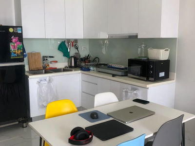 Skyline, Vietnam Skyline, Vietnam