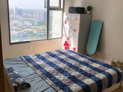 Skyline, Vietnam Skyline, Vietnam