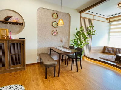 Housing in Ho Chi Minh City, Vietnam Housing in Ho Chi Minh City, Vietnam